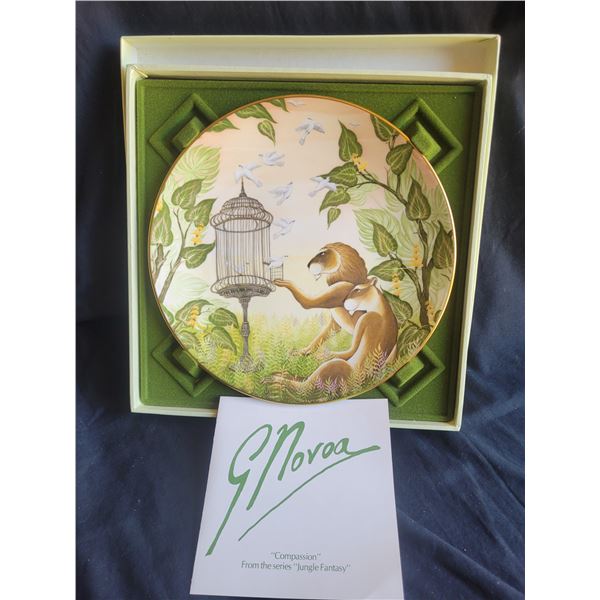 Royal Doulton by Gustavo Novoa A