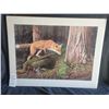 Image 1 : Fox Print B