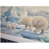 Image 2 : Polar Bears Print B