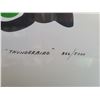 Image 3 : Thunderbird Numbered Print B