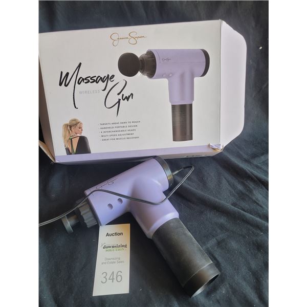 Massage Gun A