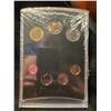 Image 3 : RCM 1998 Tiny Treasures Coin Set A