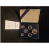 Image 2 : RCM 1981 Coin Set A