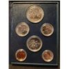 Image 3 : RCM 1981 Coin Set A