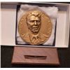 Image 1 : 1981 Ronald Reagan High Relief Medal A