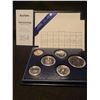 Image 2 : RCM 1983 Coin Set A