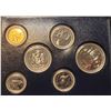 Image 5 : RCM 1983 Coin Set A