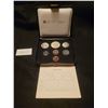 Image 1 : RCM 1979 Coin Set A