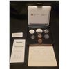 Image 2 : RCM 1979 Coin Set A
