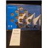 Image 2 : Vancouver 2010 coin Set A