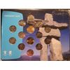 Image 1 : Vancouver 2010 coin Set A