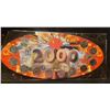 Image 1 : Canada 2000 Coin Set A