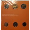 Image 4 : 2012 Happy Birthday Coin Set A