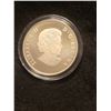 Image 2 : Canada $50 Silver Coin A