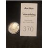 Image 3 : Canada $50 Silver Coin A