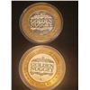 Image 4 : Las Vegas $10 Silver Gaming Tokens A