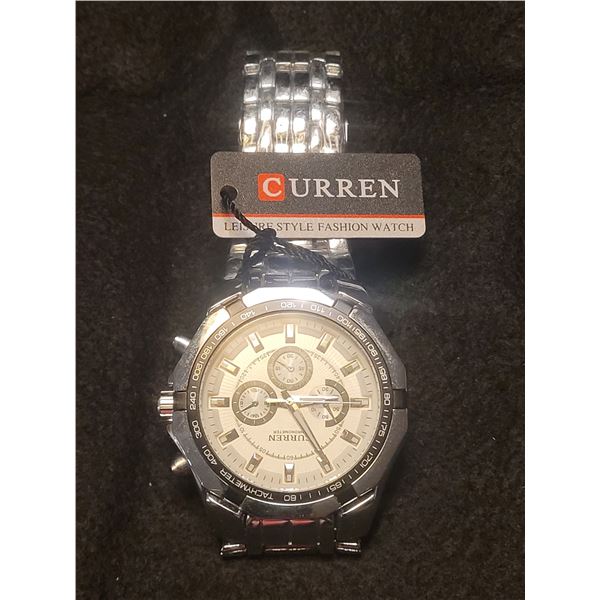 Men's Curran Watch A