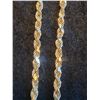 Image 4 : 14K & 10K Gold Necklace A