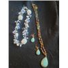 Image 3 : Costume Jewelry A