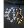 Image 7 : Costume Jewelry A