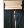 Image 2 : Polish Sword Letter Opener A