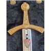 Image 5 : Polish Sword Letter Opener A