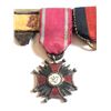 Image 7 : Miniature Medals A