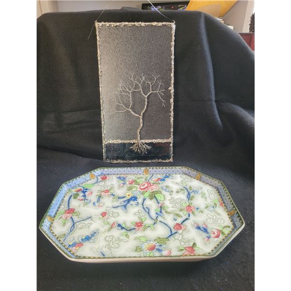 Royal Corona Ware & Decor A