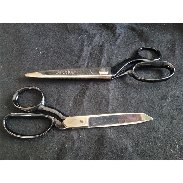 Wiss  Scissors A