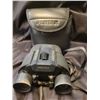 Image 9 : Vintage Busnell Opera Glasses & Pentax Binoculars.