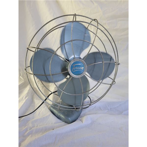 Torcan Fan A