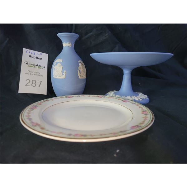 Wedgewood & Lemoges A