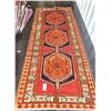 Image 1 : Persian Wool Rug 'Sarab' C