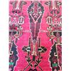 Image 5 : Persian Wool Rug 'Baluchi Rich Red' C