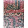 Image 6 : Persian Wool Rug 'Baluchi Rich Red' C