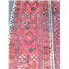 Image 4 : Persian Wool Rug 'Baluchi' C