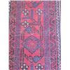 Image 6 : Persian Wool Rug 'Baluchi' C