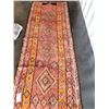 Image 1 : Persian Wool Rug 'Lori Triple Design' C