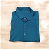 Image 1 : Ocean dark Blue Shirt for Men Size 43