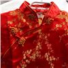 Image 1 : Red Chinese Apparel Size XL
