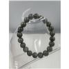 Image 1 : BRAND NEW 8 MM LABRADORITE BRACELET ELASTIC