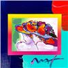 Image 2 : Friends by Peter Max