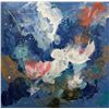 Image 1 : Blush Amidst the Blue by Azarin