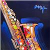 Image 2 : Jazz by Peter Max