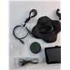 Image 2 : Garmin Navigator and Accessories- Tested