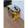 Image 2 : *DeWalt Electric Wood Planer - Tested, Cannot Ship