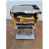 Image 4 : *DeWalt Electric Wood Planer - Tested, Cannot Ship