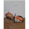Image 1 : *Stihl TS400 Concrete Saw - As Is, Cannot Ship