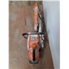 Image 2 : *Stihl TS400 Concrete Saw - As Is, Cannot Ship