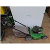 Image 1 : ** 20" Deck Lawn Mower - As Is, Cannot Ship
